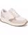 color Beige Multi Leather 0