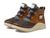 color Caramel/Blackened Brown 1