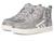 color Silver Glitz 2
