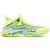 color Neo Lime/Misty Blue 0
