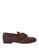 color Chocolate brown 1