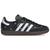 color Black/White/Gum 22