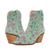 color Mint Floral 0
