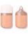 color 24W Light to medium skin w/warm yellow undertones 12
