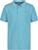 color Scuba Blue Heather 3