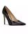 color Black Patent 0