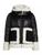 color BLACK IVORY FUR 0