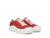 color Heritage Red Canvas 1