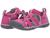 color Very Berry/Dawn Pink 12