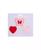 color Heart, Butterfly, & Bow 7