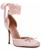 color Pink Satin 1