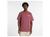 color WASHED BURGUNDY 0