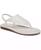 color Chiffon White Leather 1