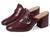 color Bordeaux 1