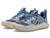 color Silver Violet/Footwear White/Wonder Steel 1