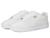color Puma White/Puma White 3