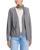 color Medium Heather Grey 0