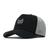 color Heather Grey/Black 6