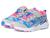 color Grey/Pink/Blue 3