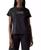 color Batwing Iridescent Rhinestone N Anthracite 22