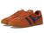 color Moody Orange/Navy 8