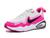 color White/Black/Laser Fuchsia 3
