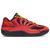 color Fire Red/Black/Amarillo 2