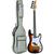 color sunburst/white 2