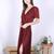 color Burgundy 2