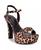 color Leopard Satin 0
