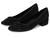 color Black Suede 1 0