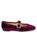 color WINE VELVET 1