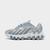 color HF7310-001/Wolf Grey/Off White/Off White/Metallic Silver 3