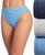 color Deep Blue Heather/Deep Blue Dot/Sea Blue Denim 2