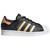 color Core Black/Core Black/Almost Yellow 1