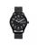 color Black with Black Band 4