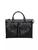 color VINTAGE BLACK LEATHER 0