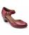 color Red Leather 4