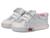 color Silver/Pink 9