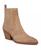 color Cyprus Tan Suede 4