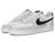 color Grey Fog/Black/White 4