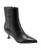 color Black Leather 0
