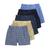 color Muller Plaid/Cruise Navy/Rustic Navy/Summer Stripe/Sag Harbor 0