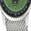 color Silver Black And Green 5