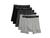 color 2 Andover Heather/Madison Heather/2 Polo Black 0