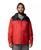 color Sail Red, 3