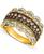 color Yellow Gold 2