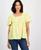 color Yellow Paisley 3