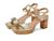 color Champagne 1
