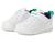 color White/Green 2